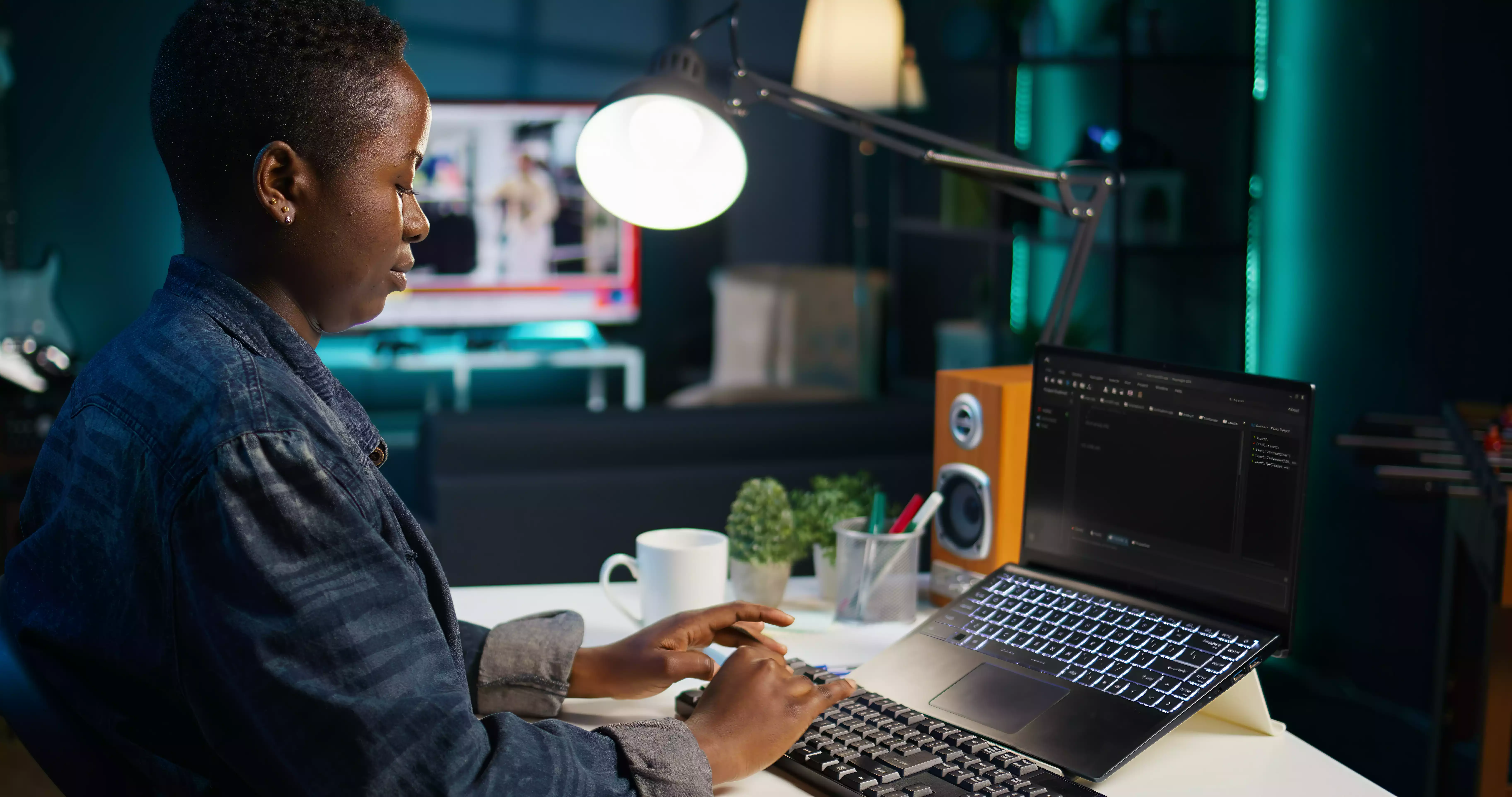 Desenvolvimento de Websites