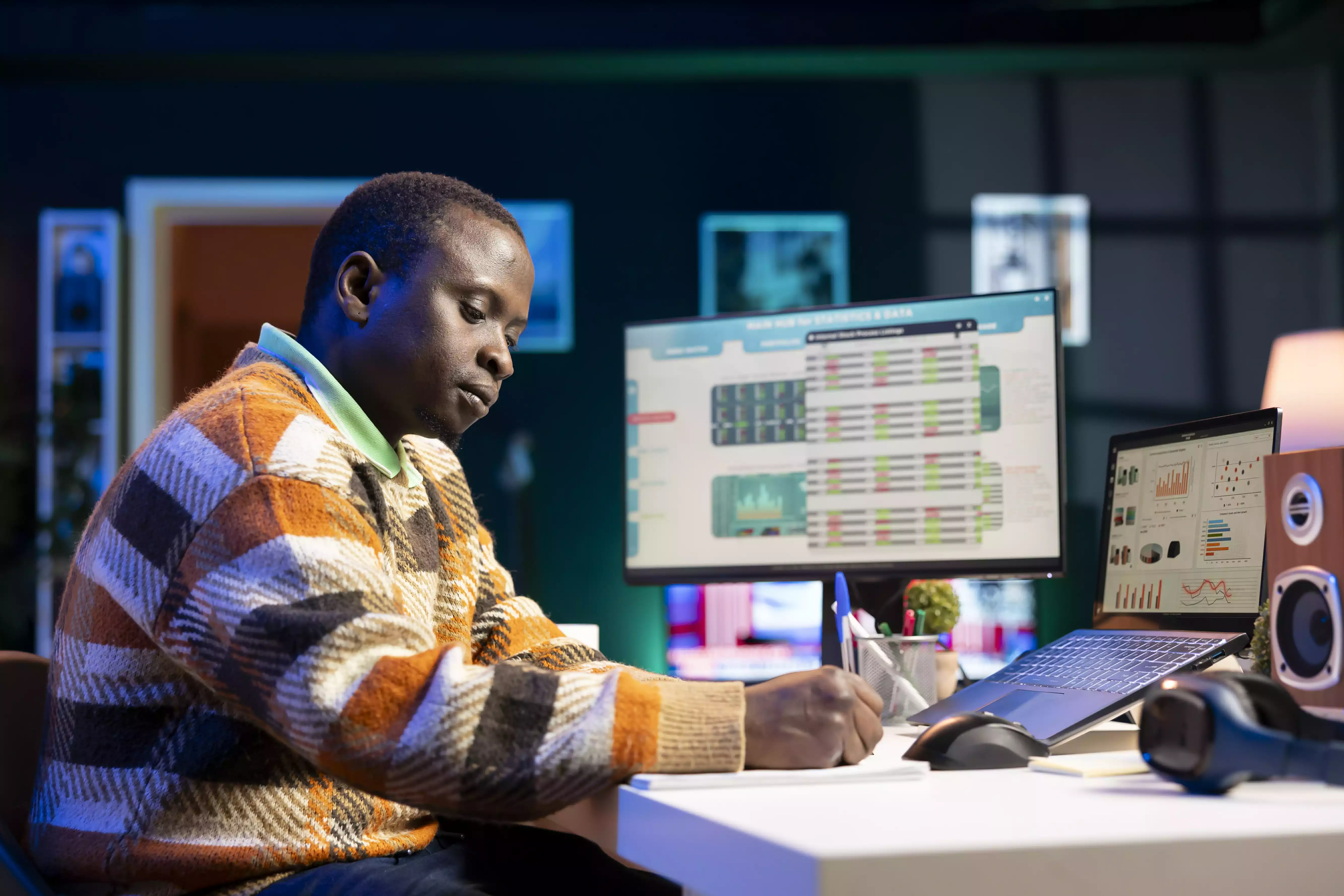 Software de Gestão Integrado